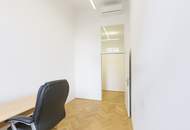 Getreidemarkt, Ecke Gumpendorferstraße - repräsentative Bürofläche zu vermieten