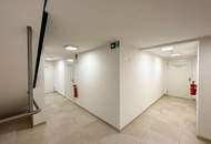 Elegante Wohnung mit Terrasse nahe Donauzentrum – Provisionsfrei f. Käufer // Elegant apartment with terrace near Donau Zentrum //