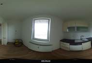 Helle Wohnung am Fuße des heiligen Berges mit großer Terrasse