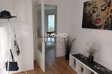 Das Lanzerl Neubauprojekt 5 Zimmer Maissonette, Wohnung-kauf, 280.000,€, 2326 Bruck an der Leitha