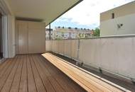 Exklusive Terrassenresidenz in Citylage – urbaner Komfort trifft sonnige Privatsphäre