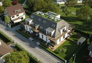Investmenthit - Bauträgergrundstück |baubewilligtes Wohnprojekt in suburbaner Wohlfühlidylle