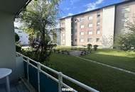 Moderne 2-Zi-Wohnung mit Loggia in Vöcklabruck