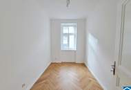 Urban Living – Erstbezug nach Vollsanierung