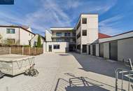 MIETE ERSTBEZUG - Dachgeschosswohnung im Stadtzentrum von Zwettl 76,9 m² Nutzfläche