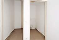 2-Zimmer Gartenwohnung mit südseitiger Terrasse Nähe Herderpark und U3