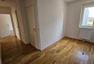 Geförderte 3 Zimmerwohnung mit Balkon - unbefristeter Mietvertrag