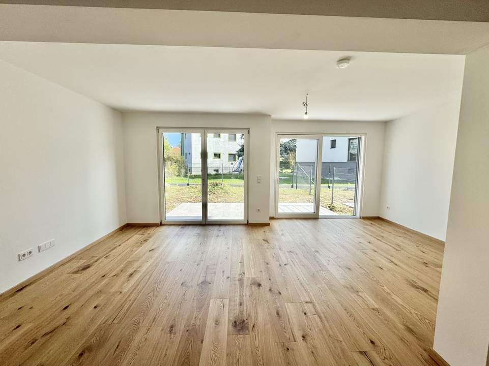 U1 Leopoldau - EIN TRAUM! Your new Home - schlüsselfertig