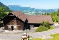 Sonne, Ruhe und Weitblick - IHR TRAUMPLATZ AM HAMBERG