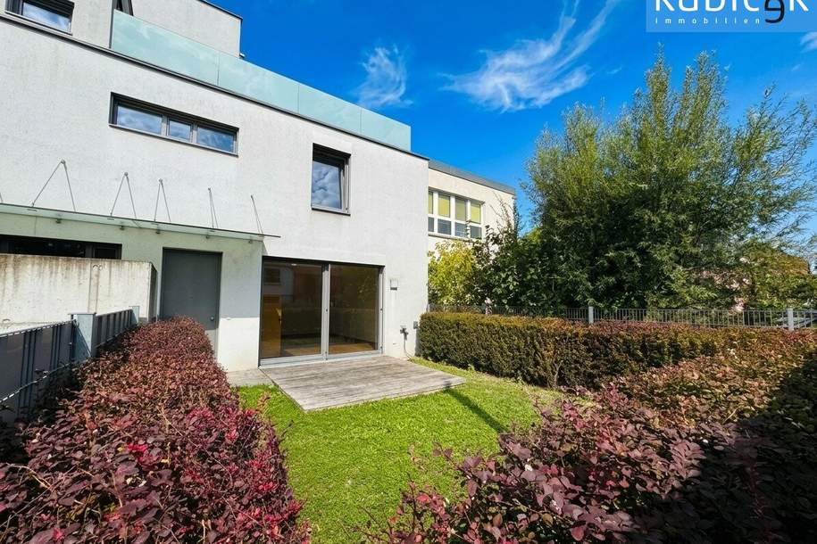 Gartentraum Nähe Donauspital, Wohnung-miete, 758,50,€, 1220 Wien 22., Donaustadt