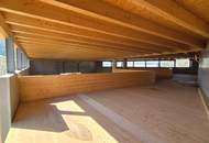 REPRÄSENTATIVER GEWERBE- /BETRIEBS-HOTSPOT MIT EVENT-POTENZIAL DIREKT AN DER A1