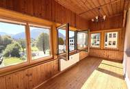 SONNIGE 3-ZIMMER-WOHNUNG IM ZENTRUM VON MARIAZELL
