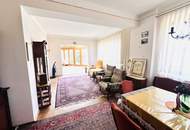 Einfamilienhaus mit viel Platz und Garten