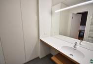 Exklusives Dachgeschoss-Loft mit Balkon in Margarten