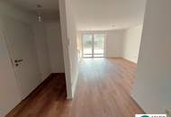 helle Dachgeschoßwohnung mit Terrasse - optimaler Grundriss - Wohn(t)raum im Tullnerfeld - im Grünen wohnen, aber in der Stadt arbeiten - Tiefgarage auf Anfrage vorhanden!