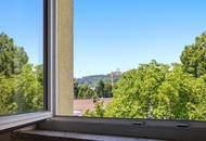 3-Zimmer-Wohnung in bester Urfahraner Lage