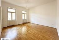 Ruheoase im Altbau – Helle 3-Zimmer-Wohnung mit großzügiger Terrasse im 3. Bezirk