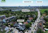 Wohnen mit Garten & eigenem Stellplatz – Single- & Pärchenhit beim Marchfeldkanal - ab 01.07.2025 - JETZT ANFRAGEN