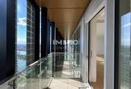 52nd Floor Penthouse | A Sunrise to Sunset - A Statement of Luxury Above Vienna