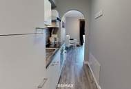 Anleger-Objekt in Velden am Wörthersee: Gemütliches Ferien-Appartement mit Garten und Terrasse