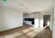 Modernes Wohnen in Eßlinger Grünruhelage-Idyll - Große Zimmer, hochwertige Ausstattung und Luftwärmepumpe!