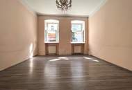 WERKSTATT oder LAGER – DREI Zimmer mit POTENZIAL