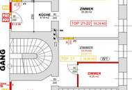 ++Q18++ Renovation-needed 3-room old building flat, lots of potential