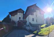 NEUER PREIS!! Wunderschöne Wohnung über den Dächern von Gröbming!