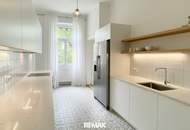Altbauflair unbefristet mieten / 3 Zimmer Wohnung Nähe Floridsdorfer Spitz