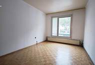 Sanierungsbedürftige 3-Zimmer-Wohnung mit optimaler Aufteilung in Toplage