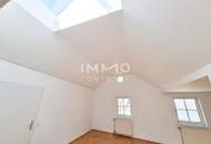 Sonnige 2 Zimmer-Dachgeschosswohnung am Stadtplatz 19 - Top 9