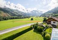 Gepflegtes Wohnhaus mit Einliegerwohnung und traumhaftem Garten