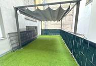Prime Location in 1. Bezirk - Exclusive Residential or Office Space with Private Terrace - Rent or Purchase
