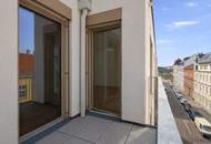 ERSTBEZUG mit Loggia/Balkon | Nähe Alte Donau | Fernwärme | TG-Stellplatz optional | Ideal für Anleger oder Eigennutzer | Nachhaltiges Projekt