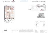 Traisengasse 20-22 - Moderner Lebensraum mit Donaublick