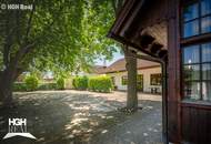 2074 Unterretzbach Idyllischer, top-ausgestatteter Gasthof mit großzügigem Gastgarten im Eigentum