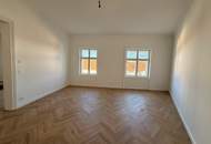 Erstbezug nach Generalsanierung - exklusive 4 Zimmer Altbauwohnung zu vermieten