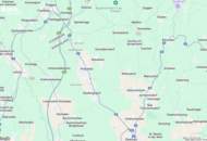7425 Wiesfleck: Thermenregion Bad Tatzmannsdorf! Neuwertiges Ziegelmassivhaus mit Garage, Vollkeller und ausbaubarem Dachboden in ruhiger Lage!