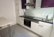 TOP !! Schwedenplatz direkt bei der U-Bahn U1 u U4 ! Geräumiges 1-Zimmer Appartement in bester Innenstadtlage !!