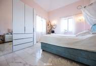 Elegantes Einfamilienhaus mit vielen luxuriösen Extras in Enzersfeld