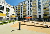 Hier müssen Sie schnell sein - AB SOFORT BEZIEHBAR! Tolle 3 Zimmerwohnung + Terrasse/Garten! Absolute Ruhelage - Tokiostraße!