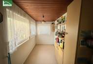 Sonniges Weitblick-Grundstück im Kleingarten in Breitensee auf Eigengrund mit ganzjährigem Wohnen!