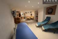 Gepflegtes Haus mit Garten, Pool und Wellness