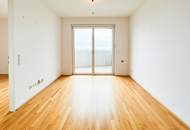 Wohnen im Leopoldtower / Citygate