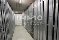 Koffer packen und einziehen