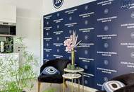 Lokal mit Garten &amp; 2 Stellplätzen in der Garage – ideal, um Ihre Businessidee umzusetzen!