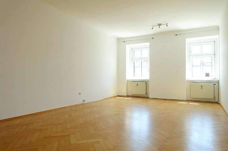 INNENSTADTBÜRO, 2 Zimmer, Küche extra, Balkon, Gewerbeobjekt-miete, 1.008,54,€, 8010 Graz(Stadt)