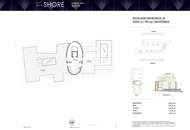 Penthouse der Extraklasse! Luxus pur direkt am Wasser mit 234m² Dachterrasse!