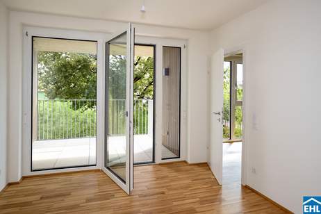 Die Mur vor der Tür. Das Leben in der Hand., Wohnung-kauf, 175.000,€, 8010 Graz(Stadt)