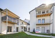 Barrierefreie Erstbezug 3-Zimmer Mietwohnung